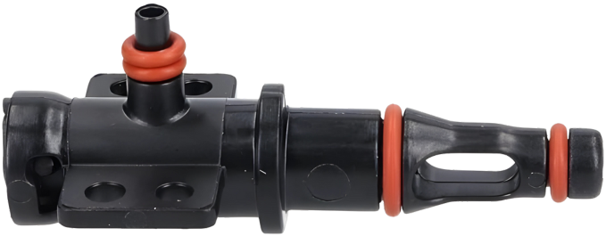 O-rings for coffee machines